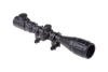 Theta Optics - Puškohled ASG 3-9x40 AOEG - černý - THO-10-007863