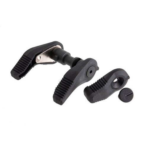 Magpul - Vylepšená sada voliče pro MP5/HK94 - černá - MAG1071BLK