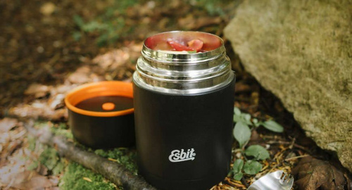 Esbit - Dóza na potraviny - 0,75 l - FJ750ML