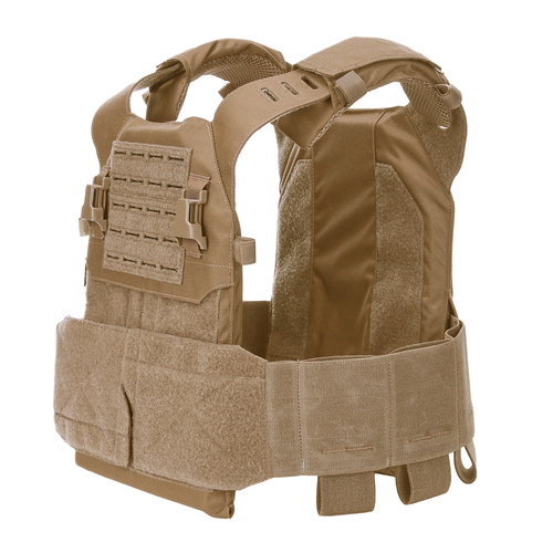 TF-2215 - Modulární nosič plátů - Coyote - 129788