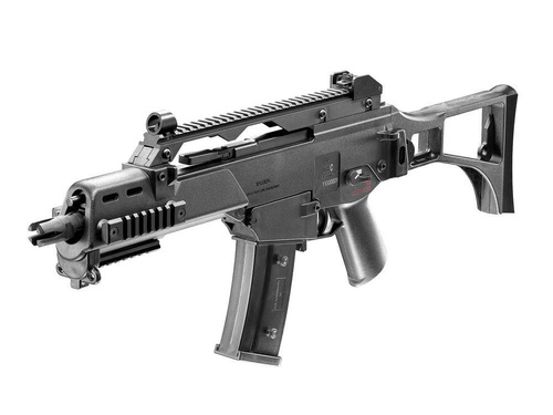Umarex - Replika karabiny Heckler&amp;Koch G36C Sportsline - 2.5931X