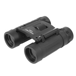 Mil-Tec - Dalekohled Mini 8x21 - černý - 15701002