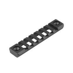 Vekt Defense - Montážní lišta Picatinny pro KeyMod - 4'' - SCRAAM-23