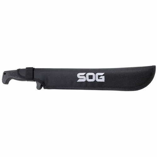 SOG - Mačeta pro přežití Sogfari - 13'' - černá - MC01-N