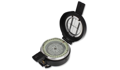 Mil-Tec - Kompas - Brit. Lensatic - 15791000