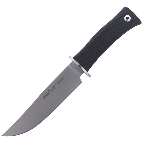 Muela - Taktický nůž s gumovou rukojetí 146 mm - ELK-14G