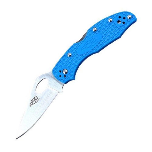 Ganzo - Zavírací nůž Firebird F759M-BL - 440C - modrý - F759M-BL