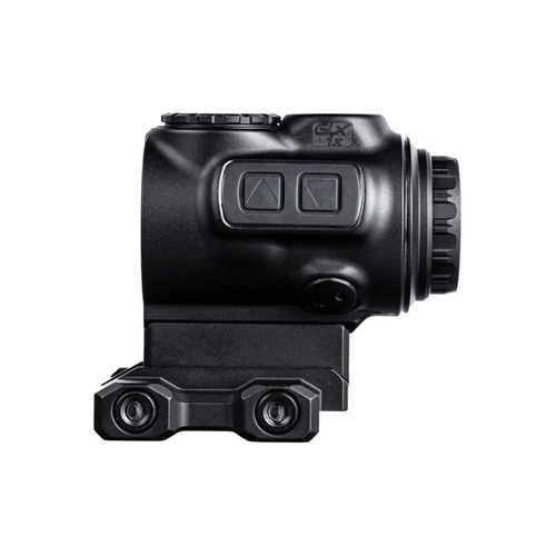 Primary Arms - Prism Scope GLx 1x Micro Prism iR Green - ACSS Cyclops Gen III - Black - PA-GLX-1XMP-CYCLOPS-G