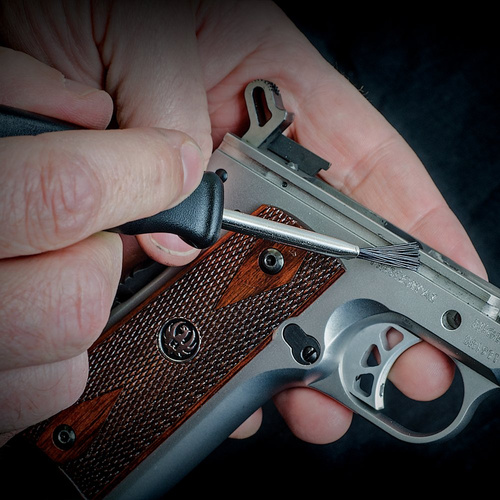Real Avid - Gun Boss® Pro - přesné čisticí nástroje - AVGBPROPCT
