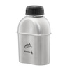 Helikon - Ocelová čutora Pathfinder - 1,15 l - HY-P39-SS-15