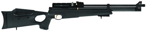 Hatsan - AT44-10 - Vzduchová pistole PCP