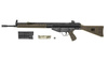 Umarex - Replika pušky Heckler &amp; Koch G3 - GBB - 2.6395X