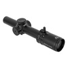 Primary Arms - Puškohled SLx 1-6x24 mm SFP Gen IV - 24 mm - ACSS Aurora 5.56 Yard - PA-SLX-1-6X24S-AUR-5
