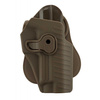 Black Ops - Rychloupínací pouzdro pro SigSauer P226 - Tan - GE16023
