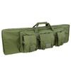 Condor - 42'' dvojité pouzdro na pušku - Olive Drab - 152-001