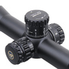 Vector Optics - Puškohled Continental x6 4-24 ARI SFP- 50 mm - černý - SCOL-54