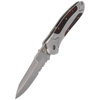 Herbertz Solingen - Nůž Drop Point Classic 86 mm - 213212