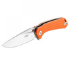 Ganzo - Zavírací nůž Firebird FH921-OR - D2 - Orange - FH921-OR