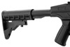 Black Ops - Vzduchovka Pendleton se zaměřovačem 3-9x40 - 4,5 mm Diabolo - PCKCA0122-1