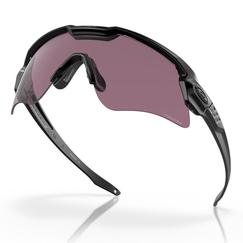 Oakley - SI Ballistic M Frame Alpha Matte Black Sluneční brýle - Prizm TR22 OO9296-03