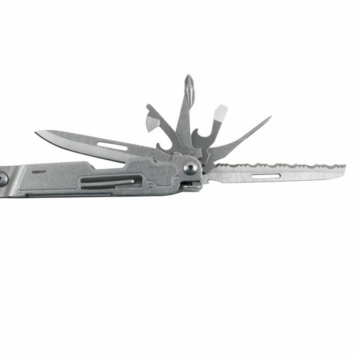 SOG - PowerAccess Deluxe multitool se sadou bitů - 21 nástrojů - PA2001-CP