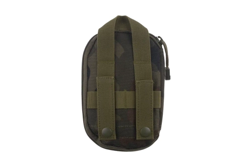 GFC Tactical - Malé pouzdro pro administrátora - Wz. 93/PL Woodland - GFT-19-023990