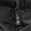 M-Tac - Taktická bunda Alpha Microfleece Gen.II - černá - 20411002