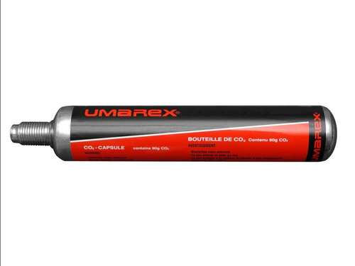 Umarex - CO2 kapsle - 88 g - 4.1692