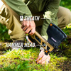 Gerber - Sekera na křovinořezy - Coyote - 31-003780