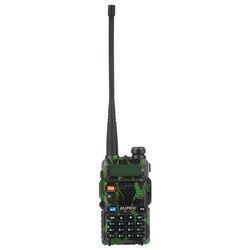 BaoFeng - VHF/UHF UV-5R HT Duobander PTT Radio - kamufláž - 5 W