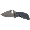 Spyderco - Zavírací nůž Polestar™ G-10 Grey / BD1 - C220GPGY