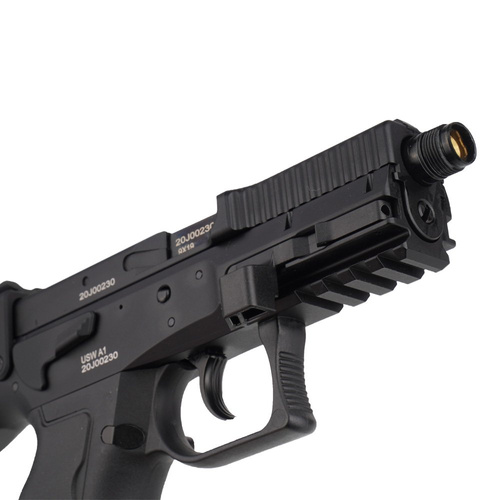 ASG - Replika pistole B&amp;T USW A1 - CO2 GBB - 19125