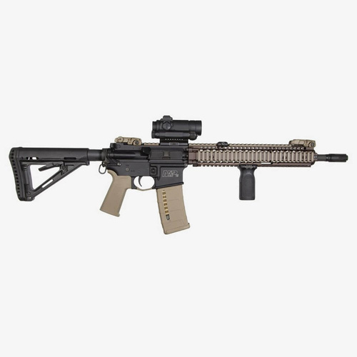 Magpul - RIS Ladder Rail Panel - Flat Dark Earth - MAG013-FDE