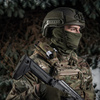M-Tac - Taktická kapsa na škrtidlo s panelem Molle Gen. III - Multicam - 10137308
