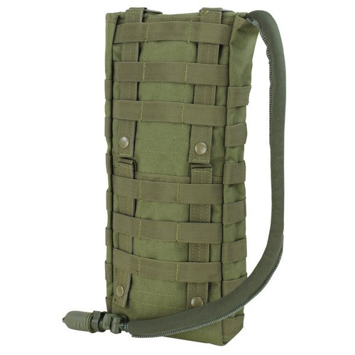 Condor - Hydratační nosič Hydration Carrier - 2,5 l - Zelený OD - HCB-001