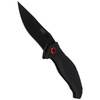 Herbertz Solingen - Nůž Clip Point Folder 94 mm - 588712