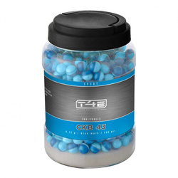 Umarex - T4E Sport CKB Powder Bullets - cal. .43 - 500 ks - modré - 2.4586