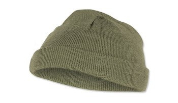 Mil-Tec - Kšiltovka - OD Green - 12138001