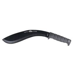 Joker - Mačeta Nepál Kukri JKR743 - 3CR13Mov - Black - JKR743