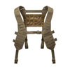 Přímá akce - Postroj Mosquito H-Harness - Adaptive Green - HS-MQHH-CD5-AGR