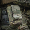 M-Tac - Zdravotnické pouzdro - Small Elite Vertical IFAK - Multicam - 11238008