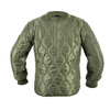 Helikon - Vojenská bunda M65 - Woodland - KU-M65-NY-03