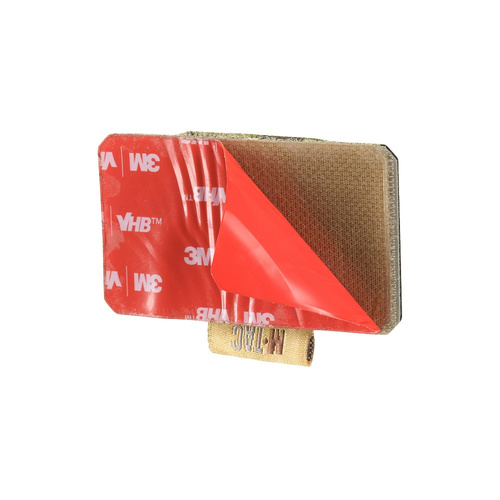 M-Tac - Panel na suchý zip pro Cal. 338 - Multicam - 10245008