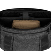 Helikon - Taška Urban Courier Medium® - Nylon - Melange Grey - TB-UCM-NL-M3