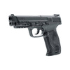 Umarex - Zbraň Smith&amp;Wesson M&amp;P 45 M2.0 CO2 - 4,5 mm - černá - 5.8392