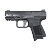 Canik - Pistole TP9 SUB METE - Připravená na optiku - 9x19 mm Para - černá