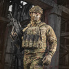 M-Tac - Taktická vesta QRS XL - Multicam - 10180008