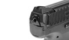 Umarex - Replika pistole Heckler &amp; Koch VP9 - kovový závěr - černý - pružina - 2.6124