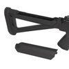 Magpul - AK MOE® Cheek Riser - 0,5" - Flat Dark Earth - MAG446-FDE