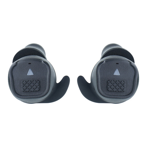Earmor - Aktivní chrániče sluchu M20T Pro - NRR 30 dB - Bluetooth 5.4 - Black - M20TPRO-BK